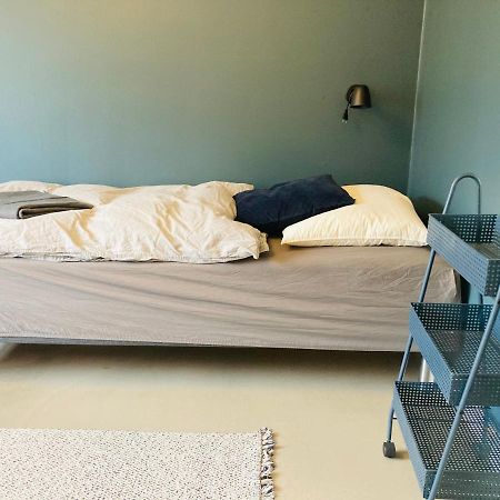 Villa Med Private Vaerelser Delt Badevaerelse/Kokken, Viby Sj. 외부 사진